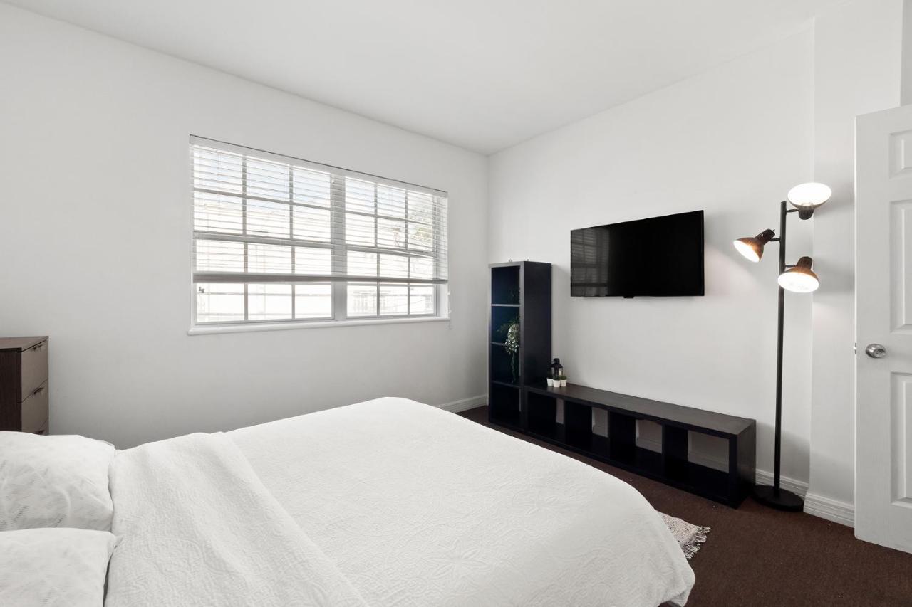 Casa Grande On Ocean Drive Apartamento