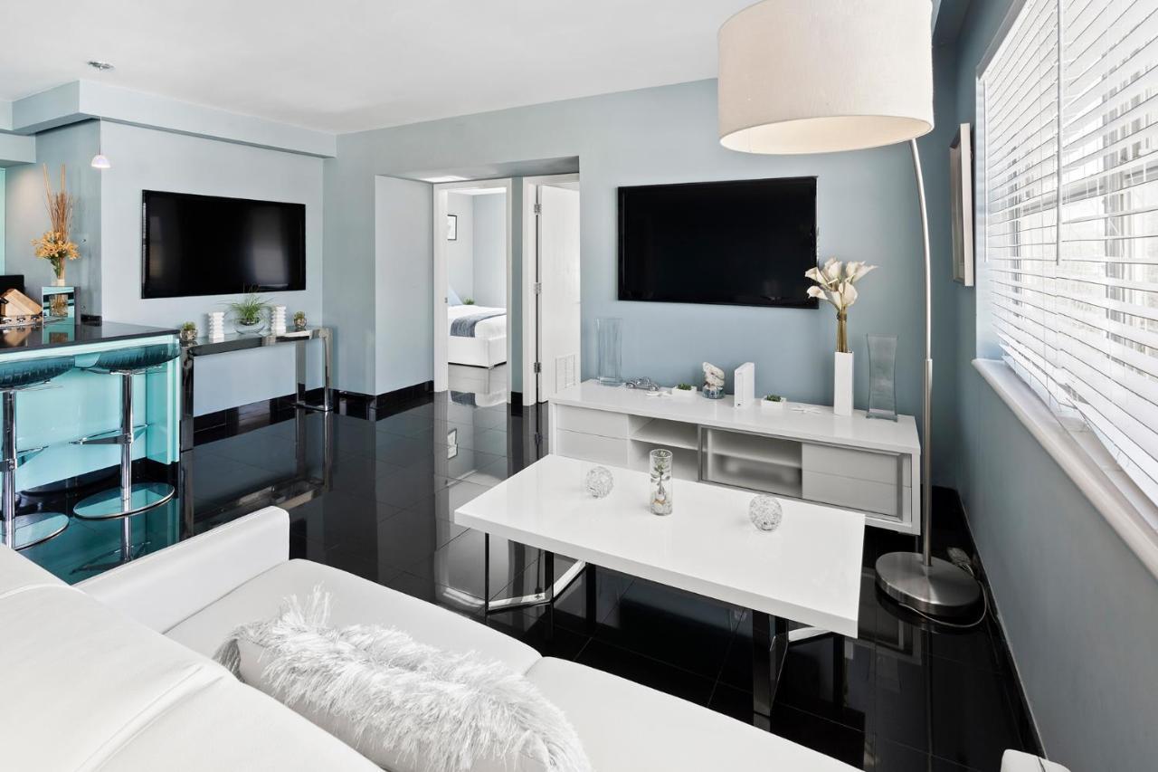 Casa Grande On Ocean Drive Apartamento Miami Beach