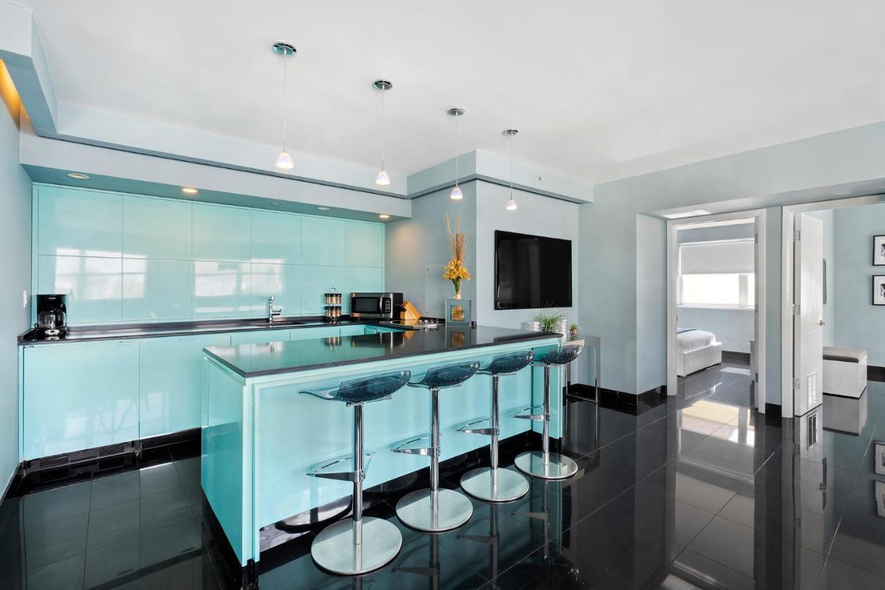 Apartamento Casa Grande On Ocean Drive Miami Beach