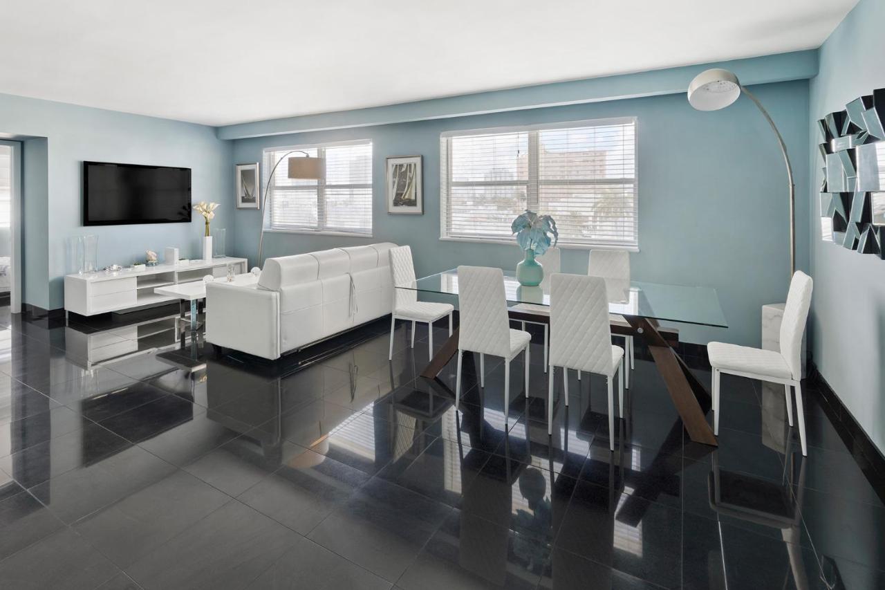 Apartamento Casa Grande On Ocean Drive *