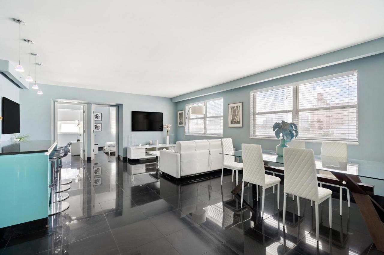 Casa Grande On Ocean Drive Apartamento