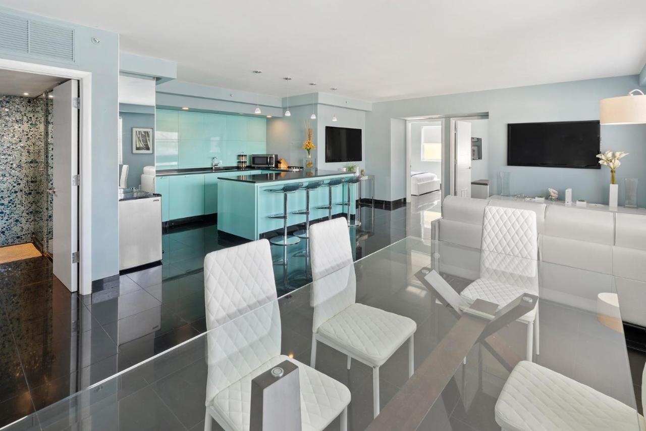 Casa Grande On Ocean Drive Apartamento
