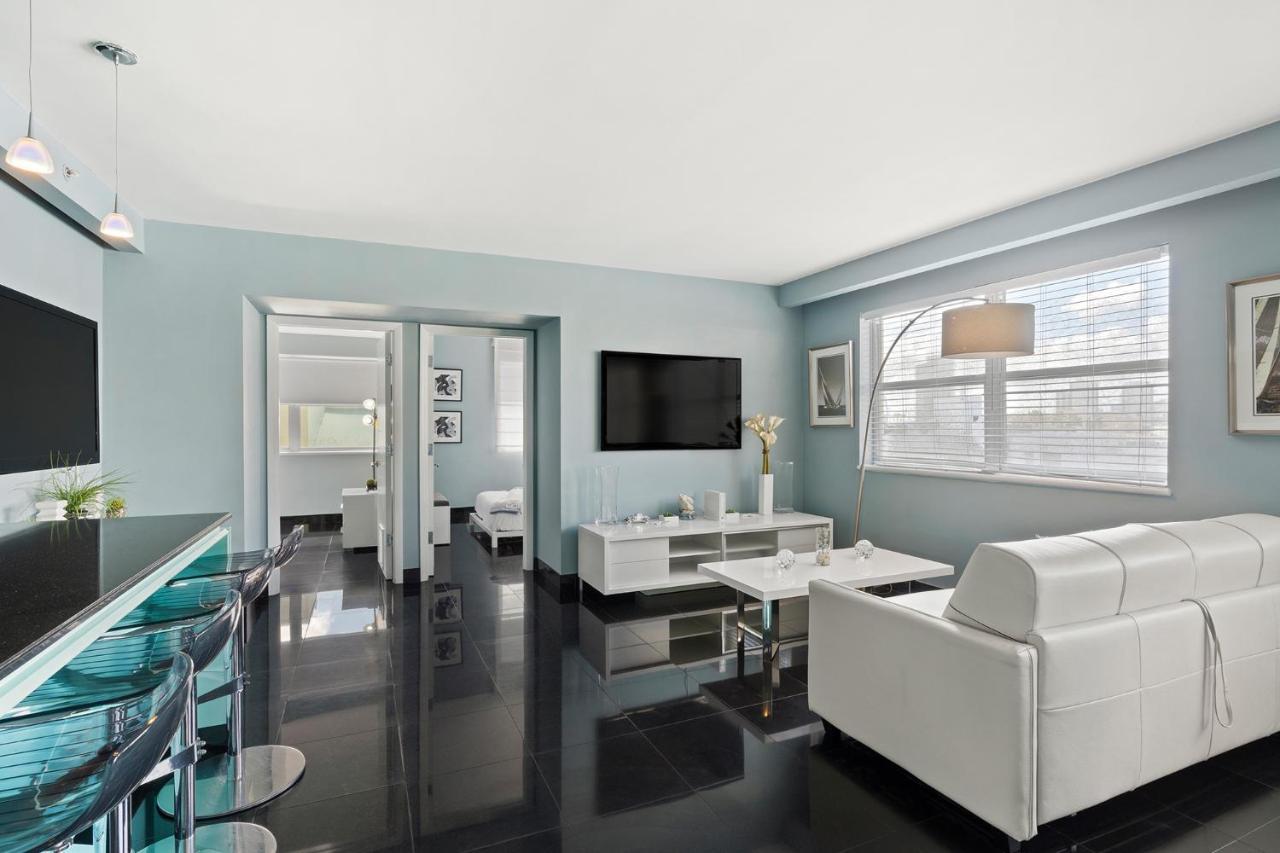 Apartamento Casa Grande On Ocean Drive Miami Beach