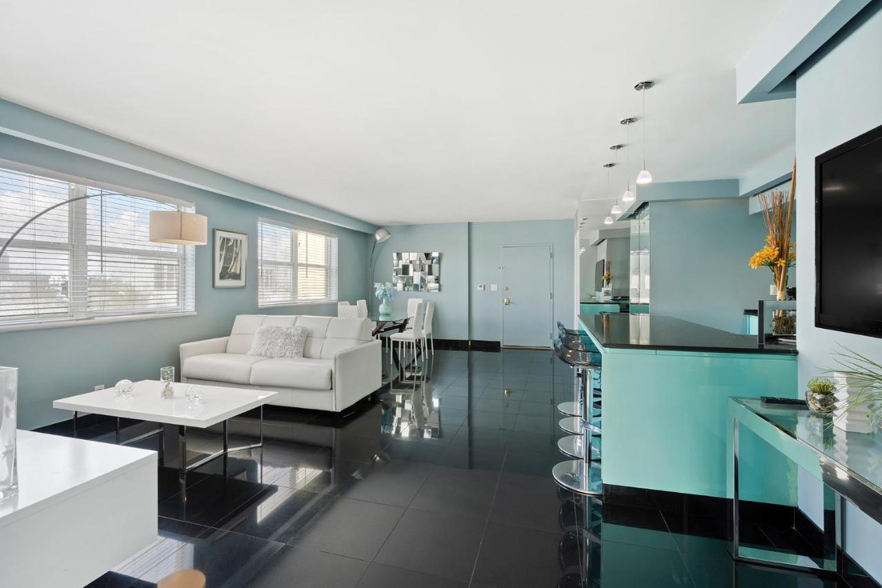 Apartamento Casa Grande On Ocean Drive *