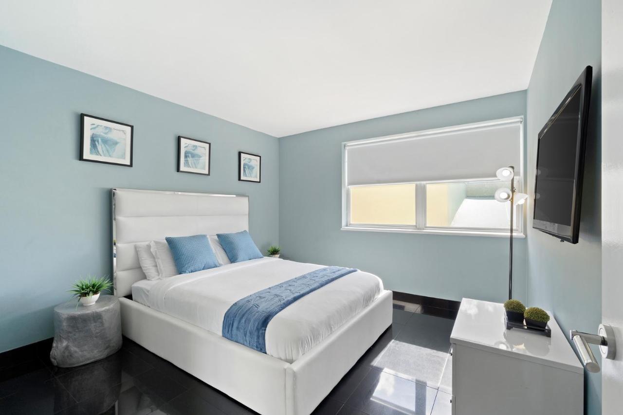 Apartamento Casa Grande On Ocean Drive *