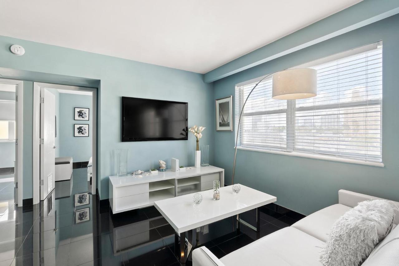 Casa Grande On Ocean Drive Apartamento