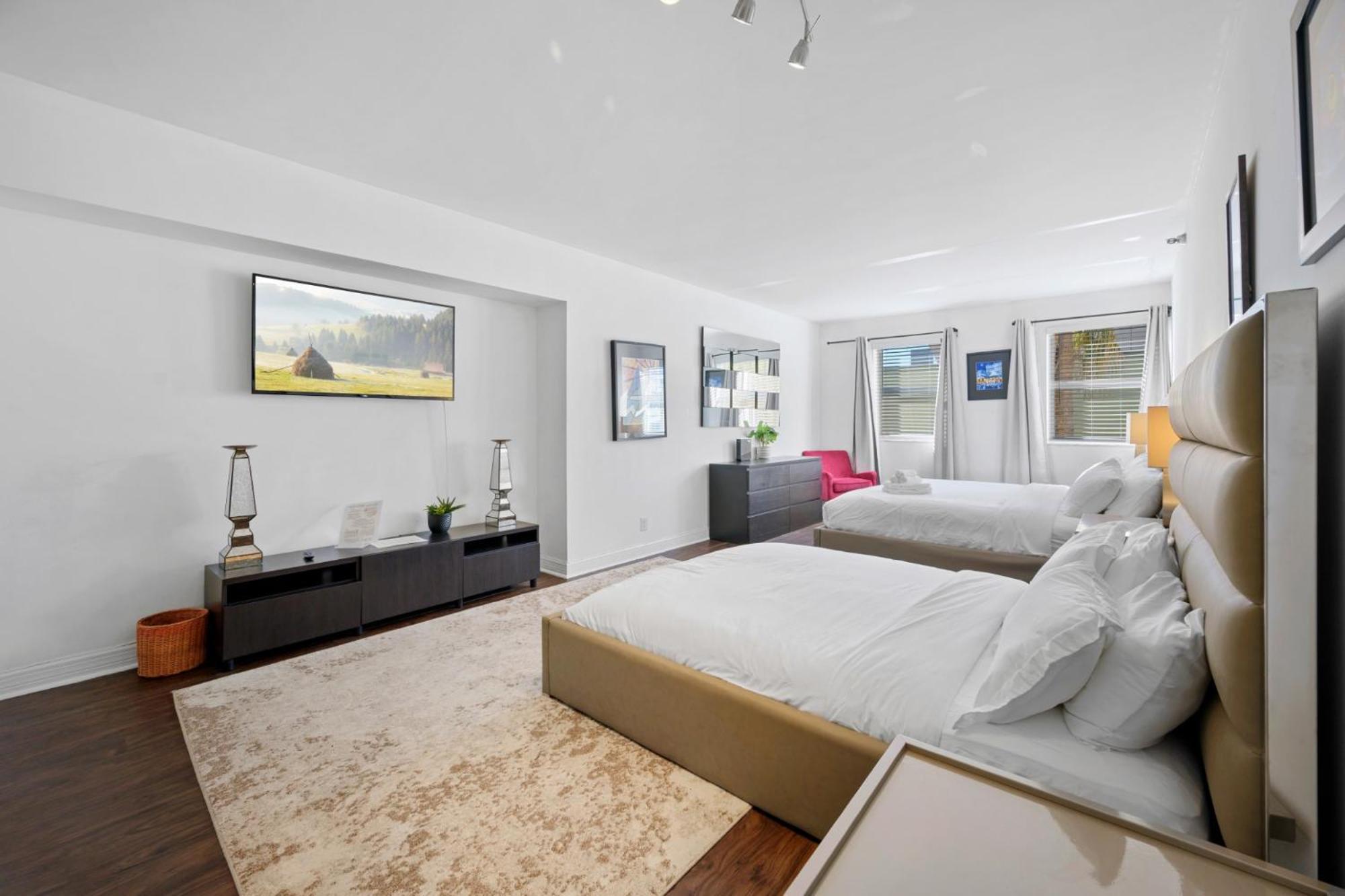 Apartamento Casa Grande On Ocean Drive *