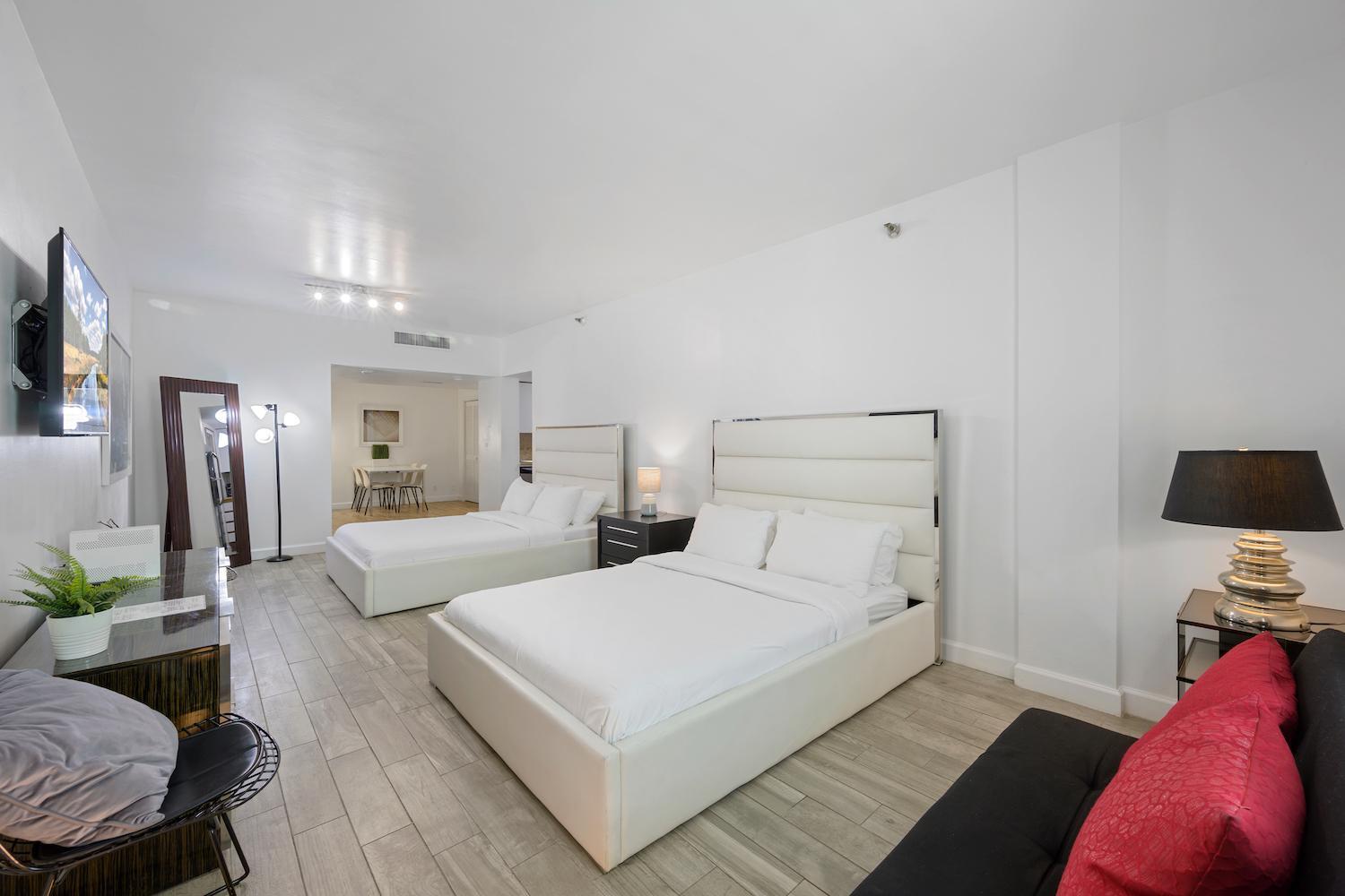 Casa Grande On Ocean Drive Apartamento