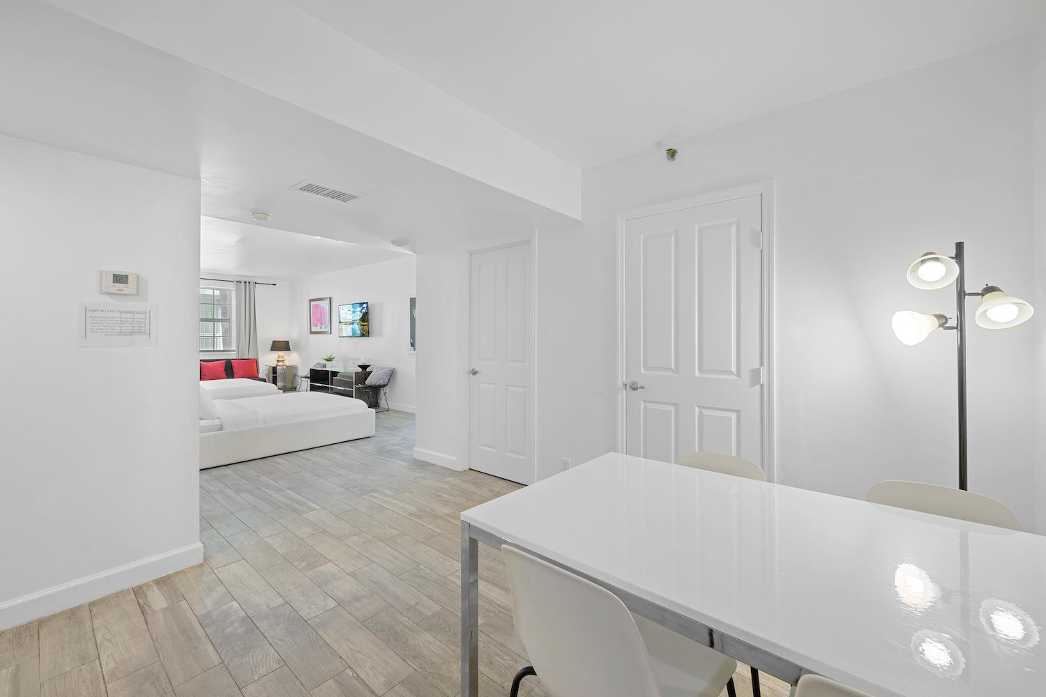 Apartamento Casa Grande On Ocean Drive *