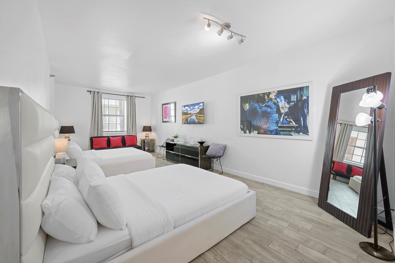 Apartamento Casa Grande On Ocean Drive