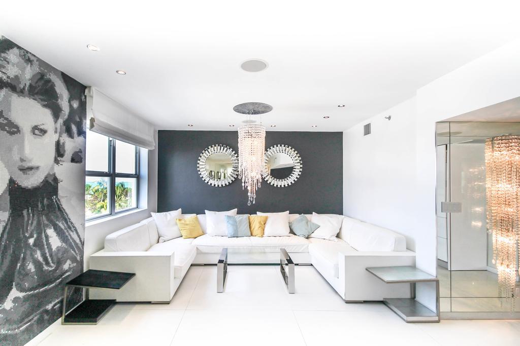 Casa Grande On Ocean Drive Apartamento