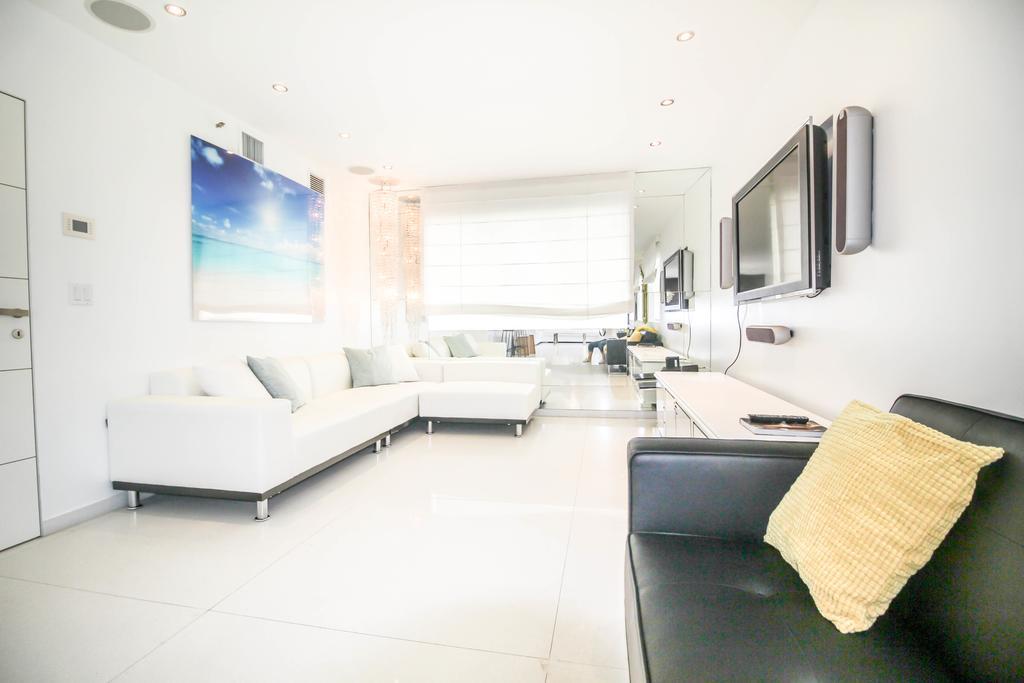 Apartamento Casa Grande On Ocean Drive Miami Beach