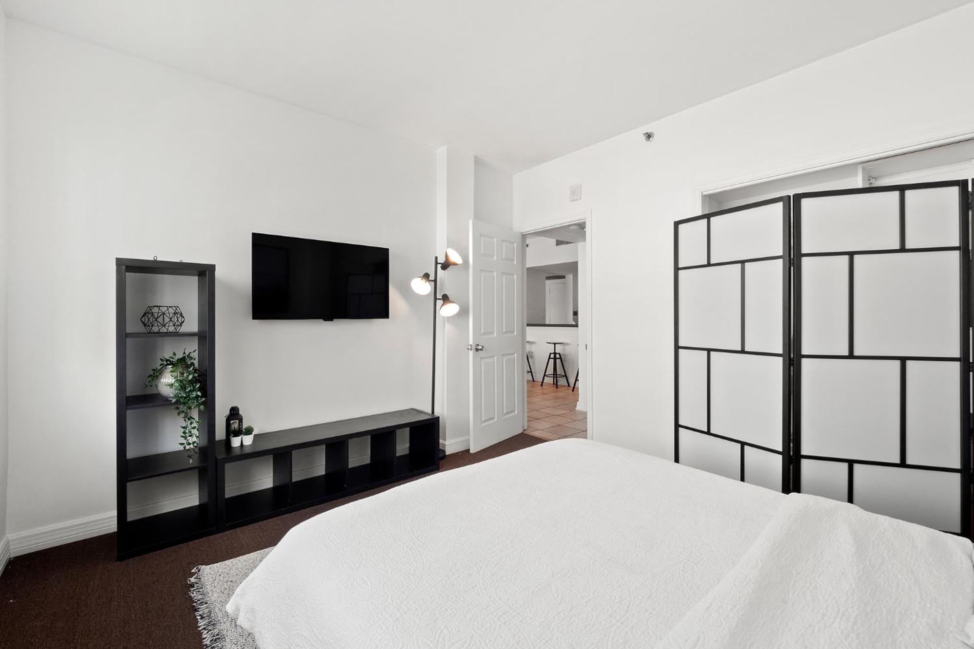 Apartamento Casa Grande On Ocean Drive Miami Beach
