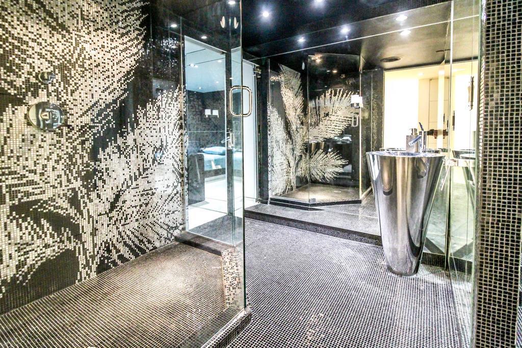 Casa Grande On Ocean Drive Apartamento *