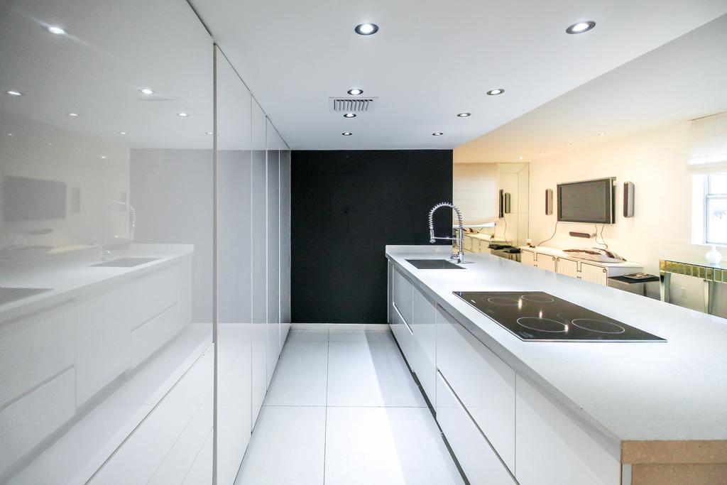 Apartamento Casa Grande On Ocean Drive