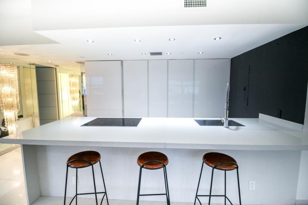 Casa Grande On Ocean Drive Apartamento
