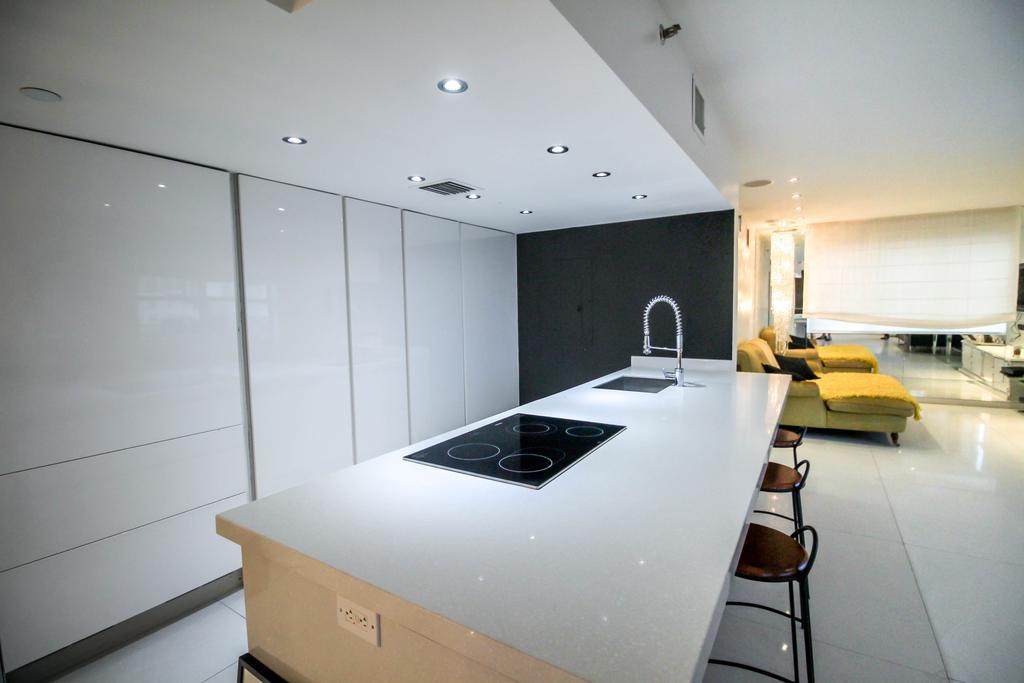 Casa Grande On Ocean Drive Apartamento Miami Beach