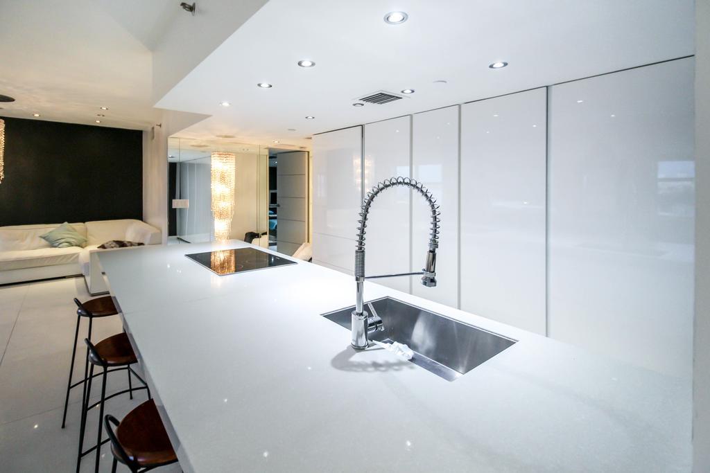 Casa Grande On Ocean Drive Apartamento Miami Beach