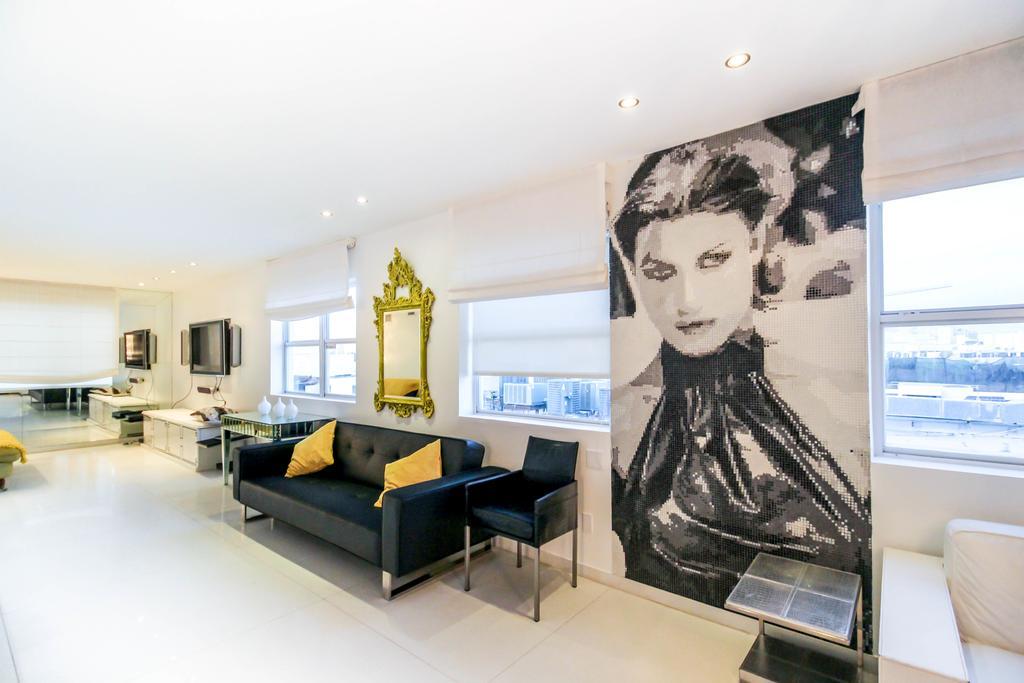 Apartamento Casa Grande On Ocean Drive *