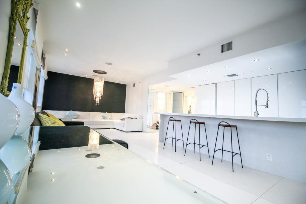 Apartamento Casa Grande On Ocean Drive Miami Beach