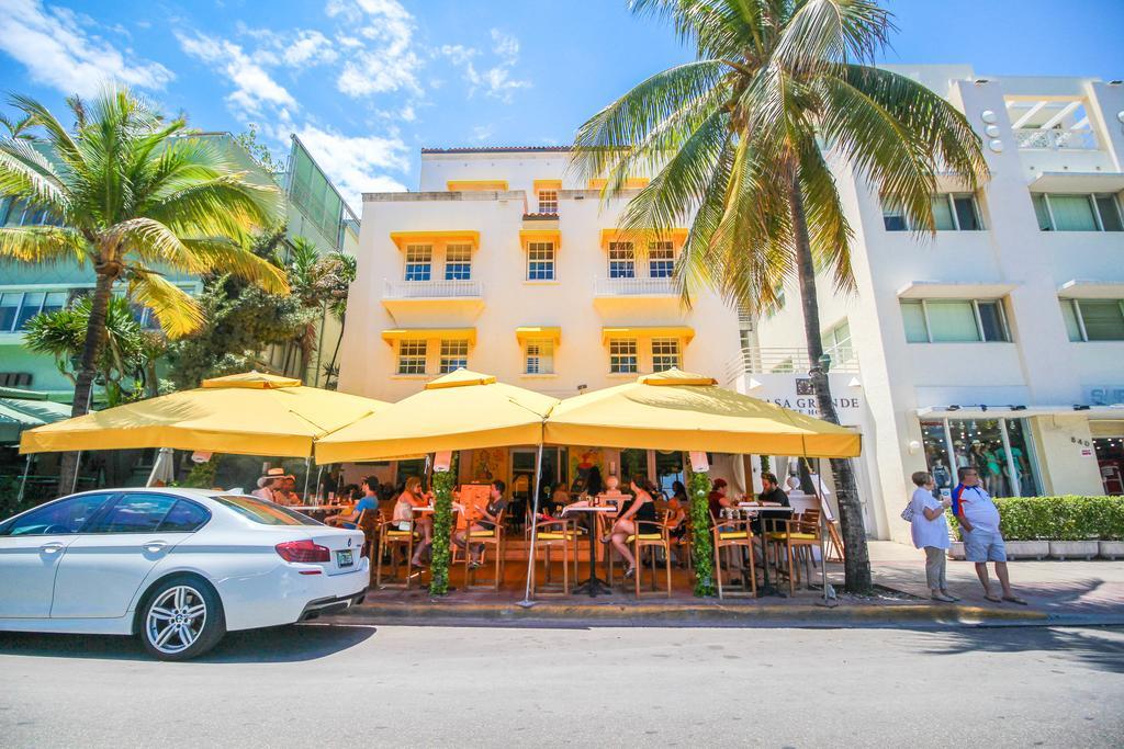 Apartamento Casa Grande On Ocean Drive