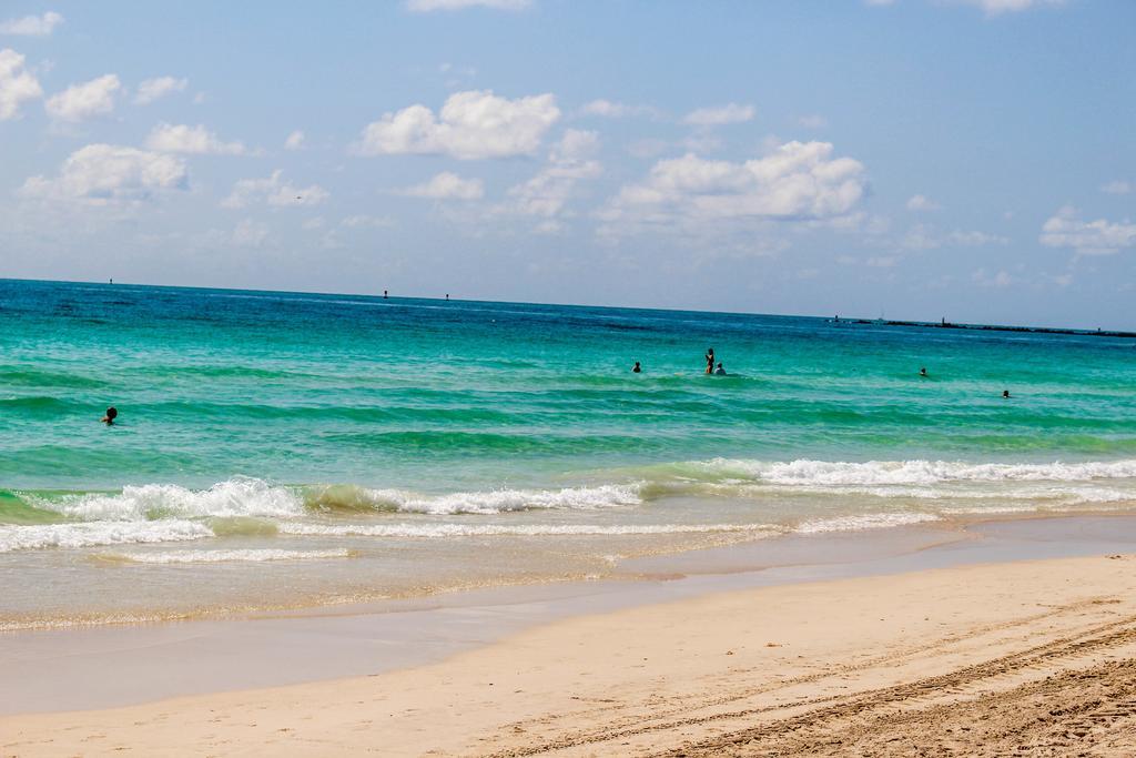 Apartamento Casa Grande On Ocean Drive Miami Beach