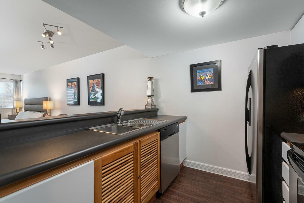 Apartamento Casa Grande On Ocean Drive *