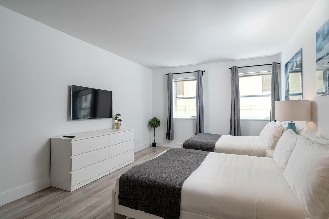 Casa Grande On Ocean Drive Apartamento Miami Beach