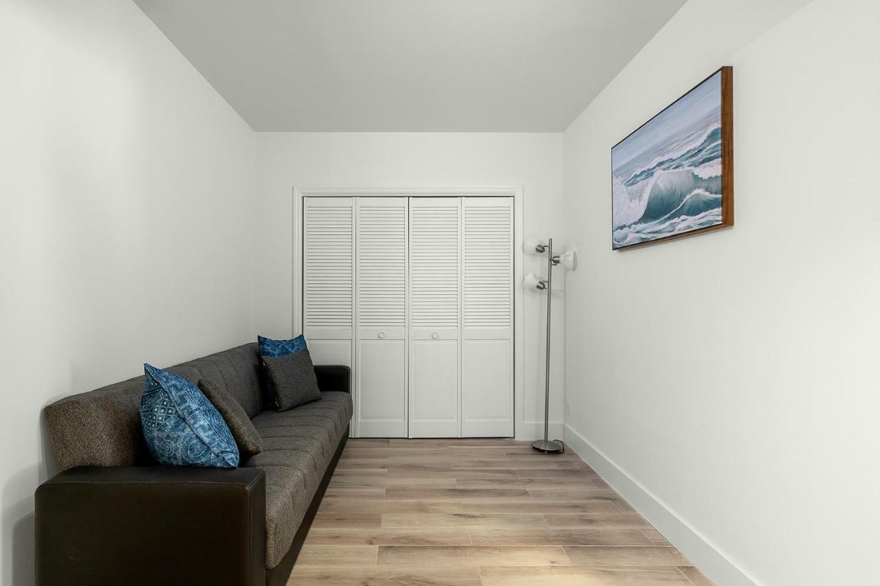 Casa Grande On Ocean Drive Apartamento Miami Beach