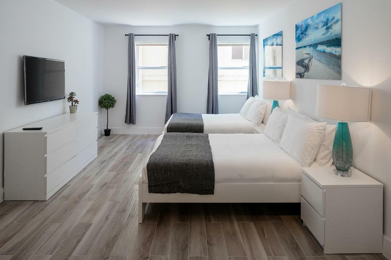 Apartamento Casa Grande On Ocean Drive