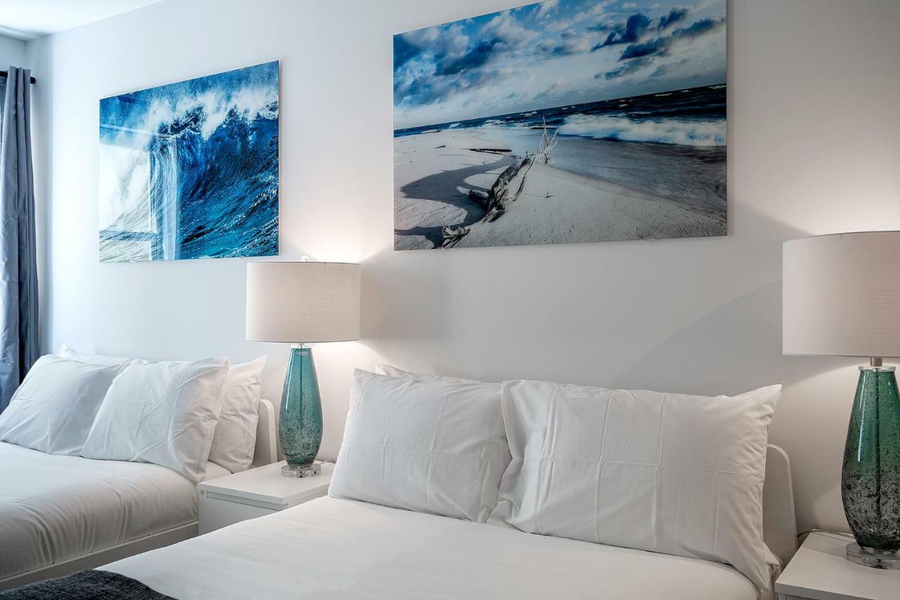 Apartamento Casa Grande On Ocean Drive