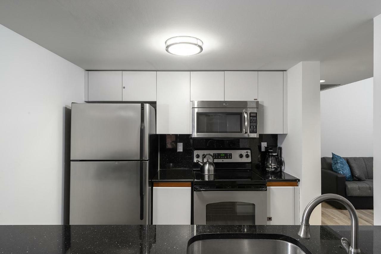 Apartamento Casa Grande On Ocean Drive *